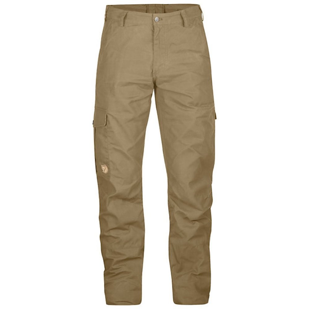 Fjallraven Ovik Pants Sand W29